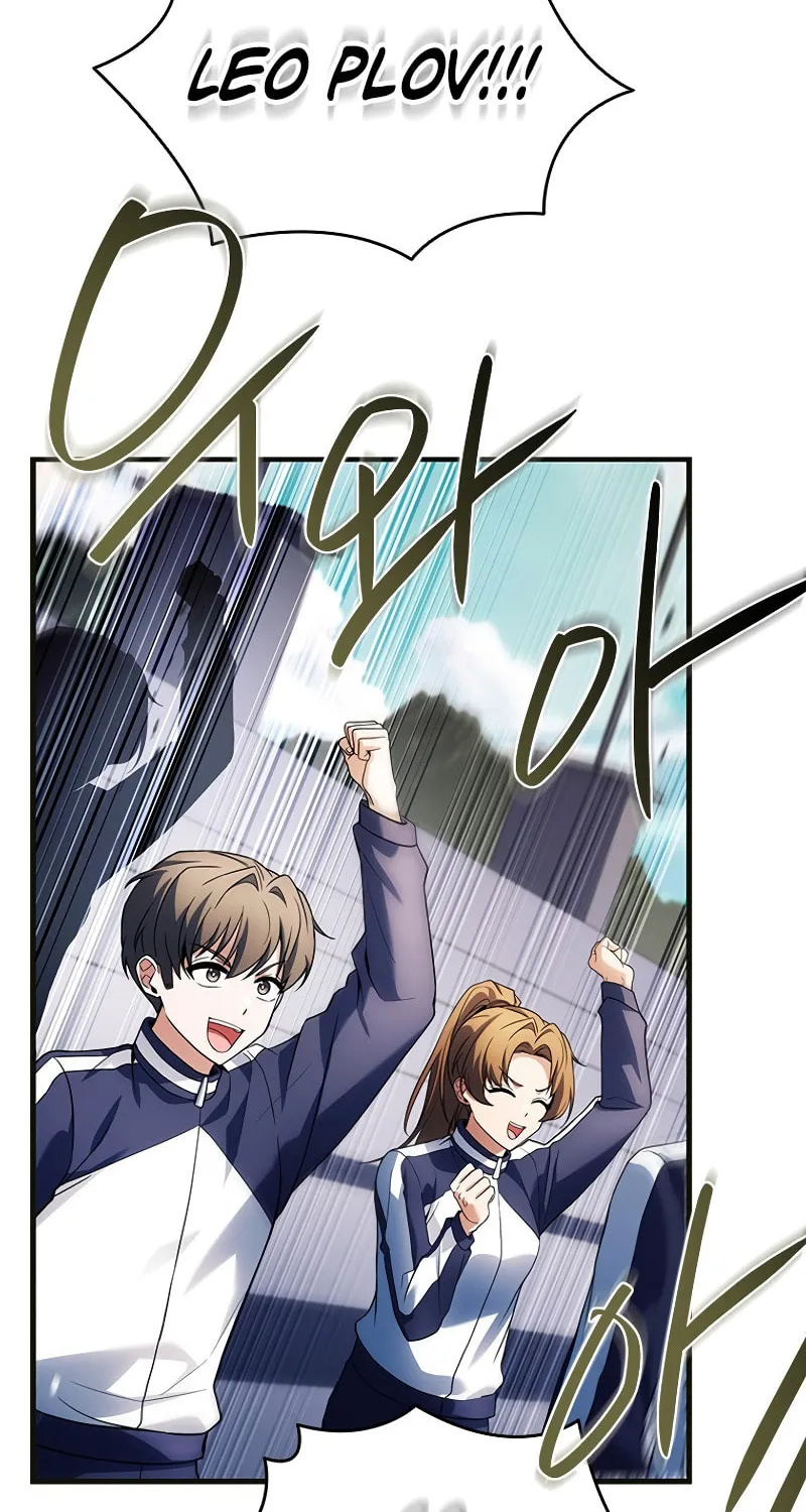The Legendary Hero is an Academy Honors Student Chapter 18 page 14 - 