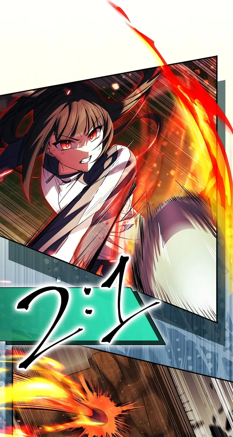 The Legendary Hero is an Academy Honors Student Chapter 18 page 17 - 