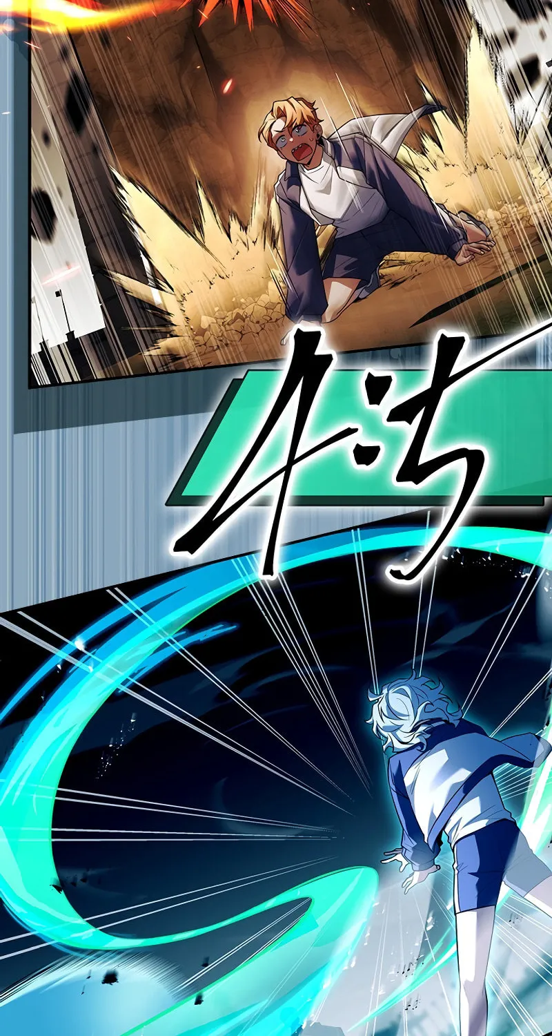 The Legendary Hero is an Academy Honors Student Chapter 18 page 18 - 