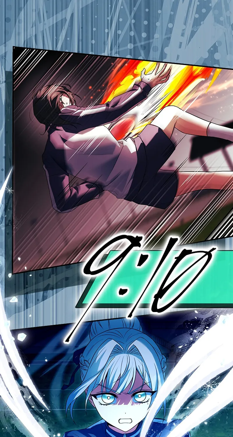 The Legendary Hero is an Academy Honors Student Chapter 18 page 20 - 