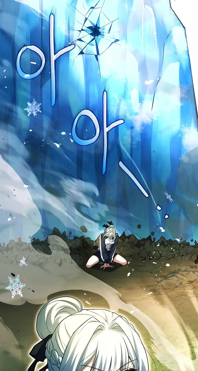The Legendary Hero is an Academy Honors Student Chapter 18 page 3 - 