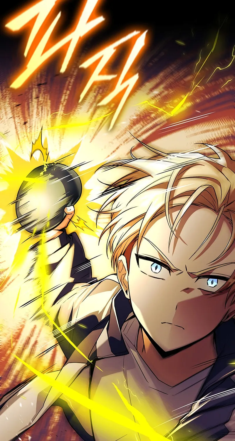 The Legendary Hero is an Academy Honors Student Chapter 18 page 22 - 