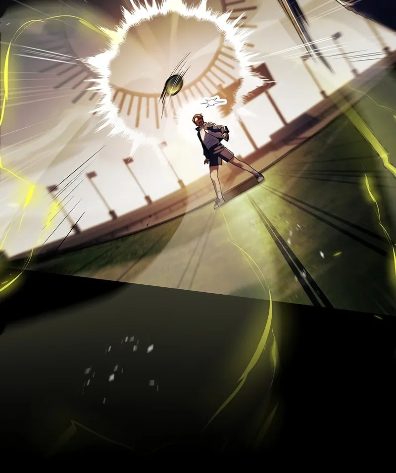 The Legendary Hero is an Academy Honors Student Chapter 18 page 24 - 