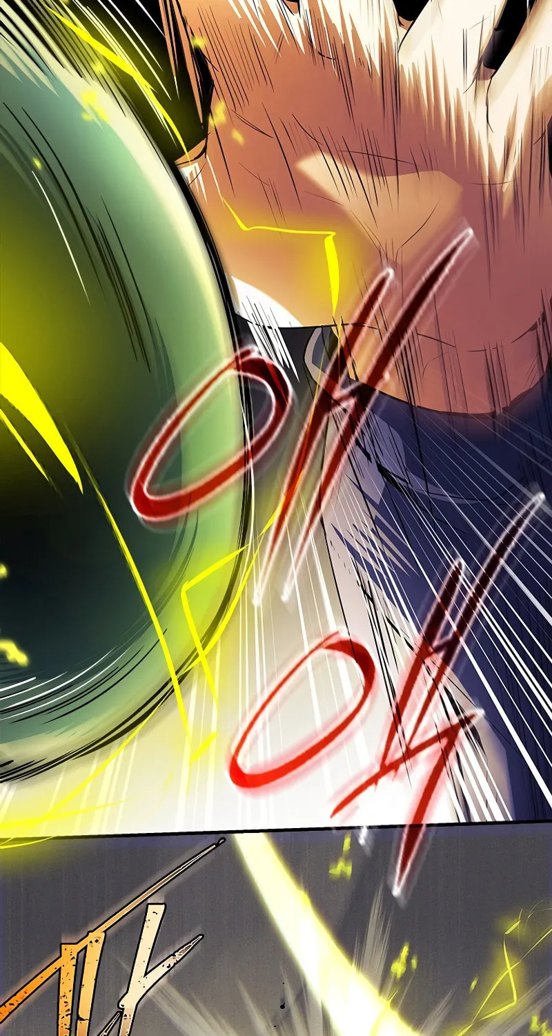 The Legendary Hero is an Academy Honors Student Chapter 18 page 27 - 