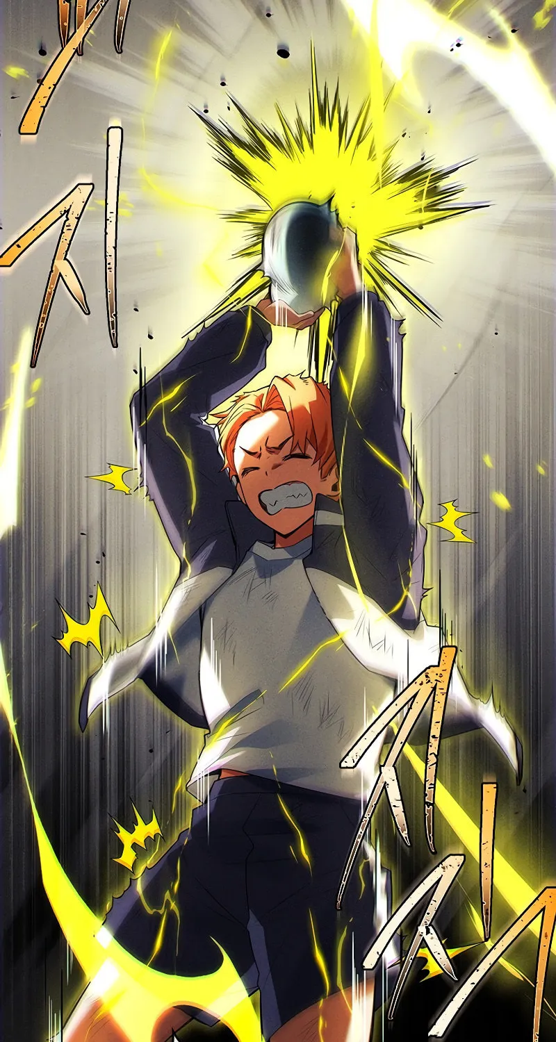 The Legendary Hero is an Academy Honors Student Chapter 18 page 28 - 