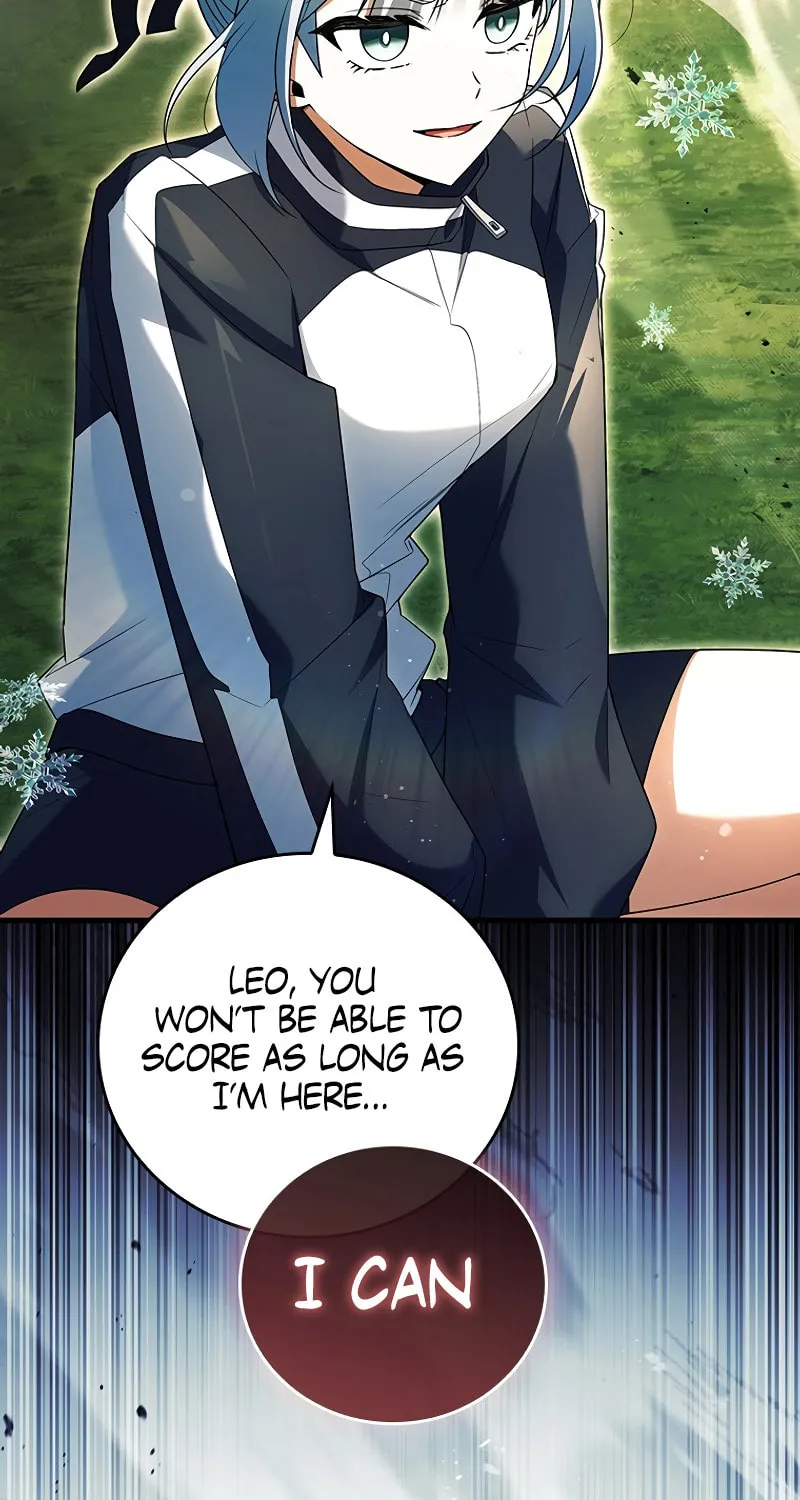 The Legendary Hero is an Academy Honors Student Chapter 18 page 4 - 