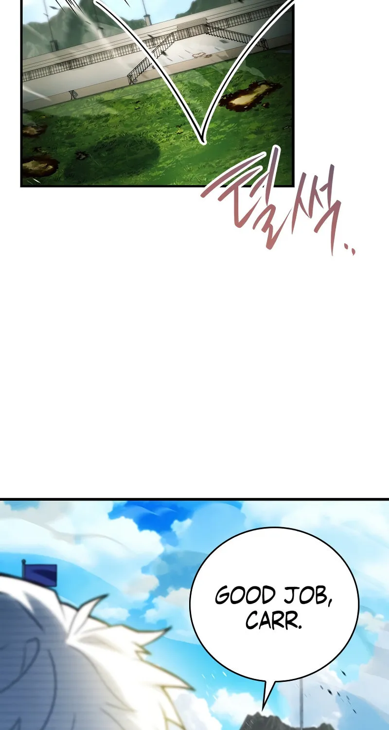 The Legendary Hero is an Academy Honors Student Chapter 18 page 32 - 