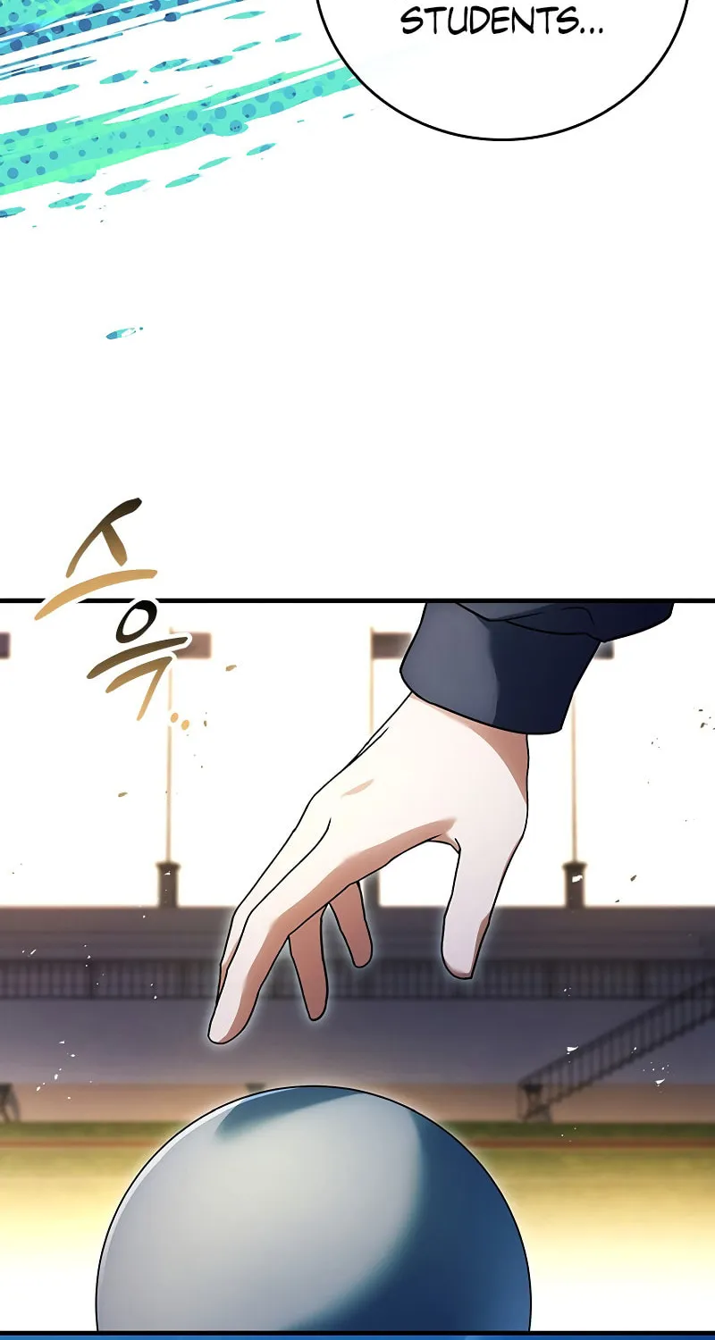 The Legendary Hero is an Academy Honors Student Chapter 18 page 35 - 