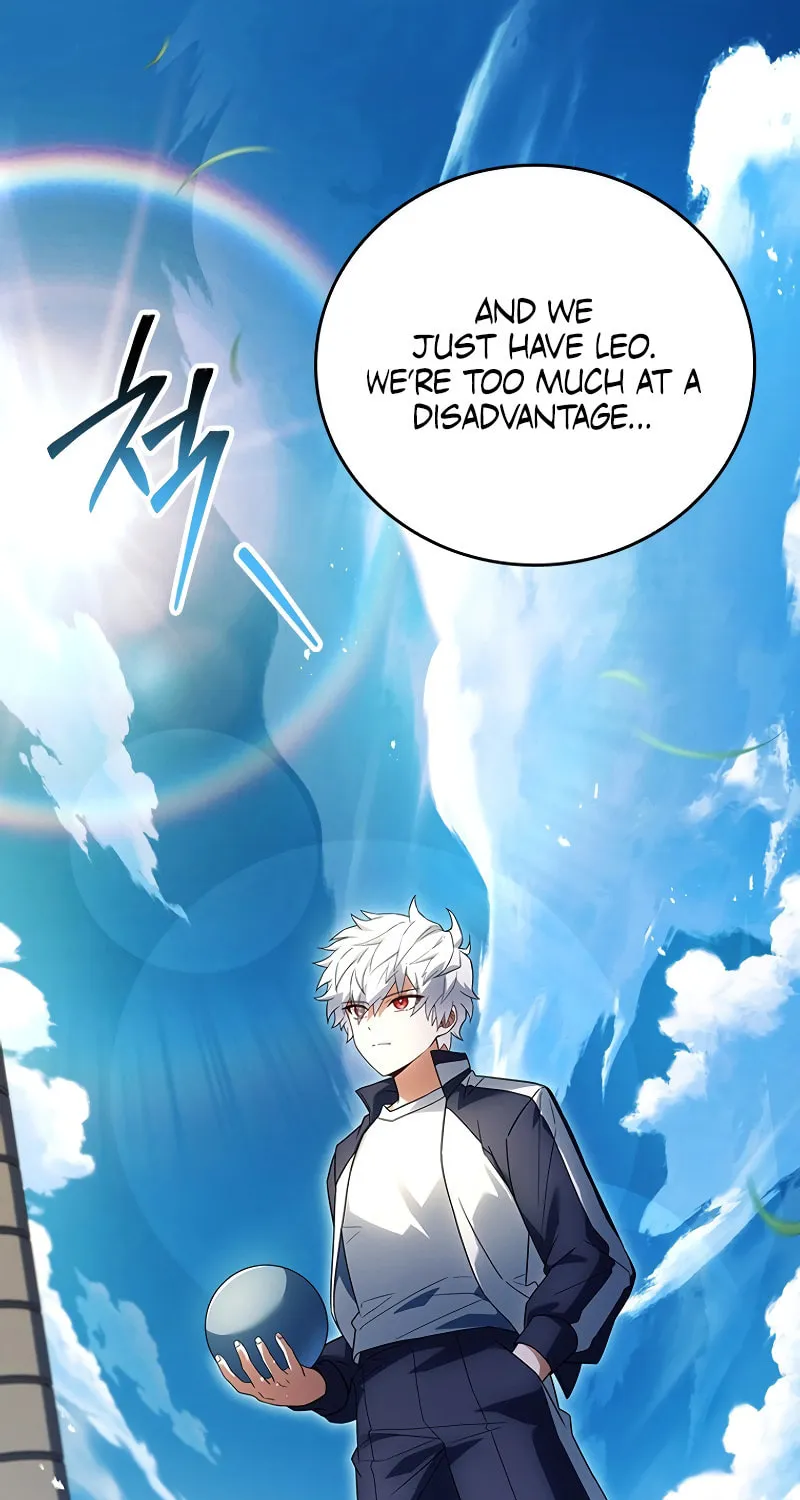 The Legendary Hero is an Academy Honors Student Chapter 18 page 36 - 