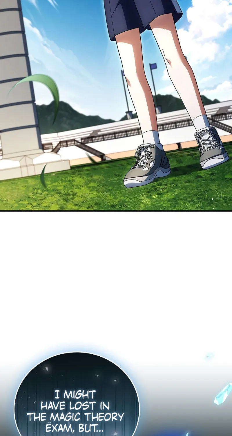The Legendary Hero is an Academy Honors Student Chapter 18 page 37 - 