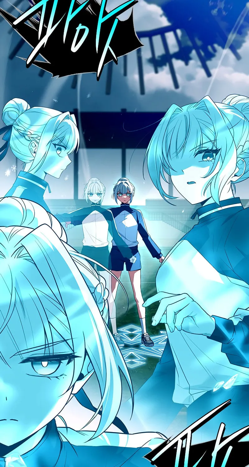 The Legendary Hero is an Academy Honors Student Chapter 18 page 39 - 