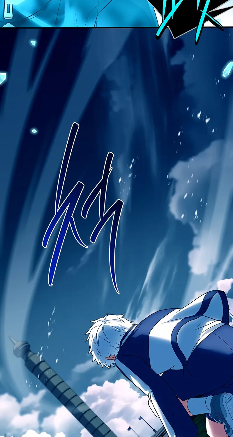 The Legendary Hero is an Academy Honors Student Chapter 18 page 40 - 