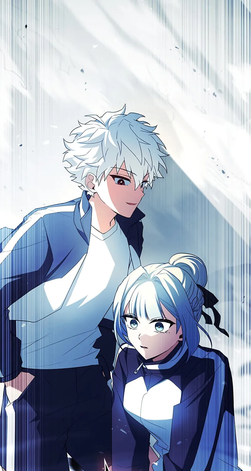 The Legendary Hero is an Academy Honors Student Chapter 18 page 5 - 