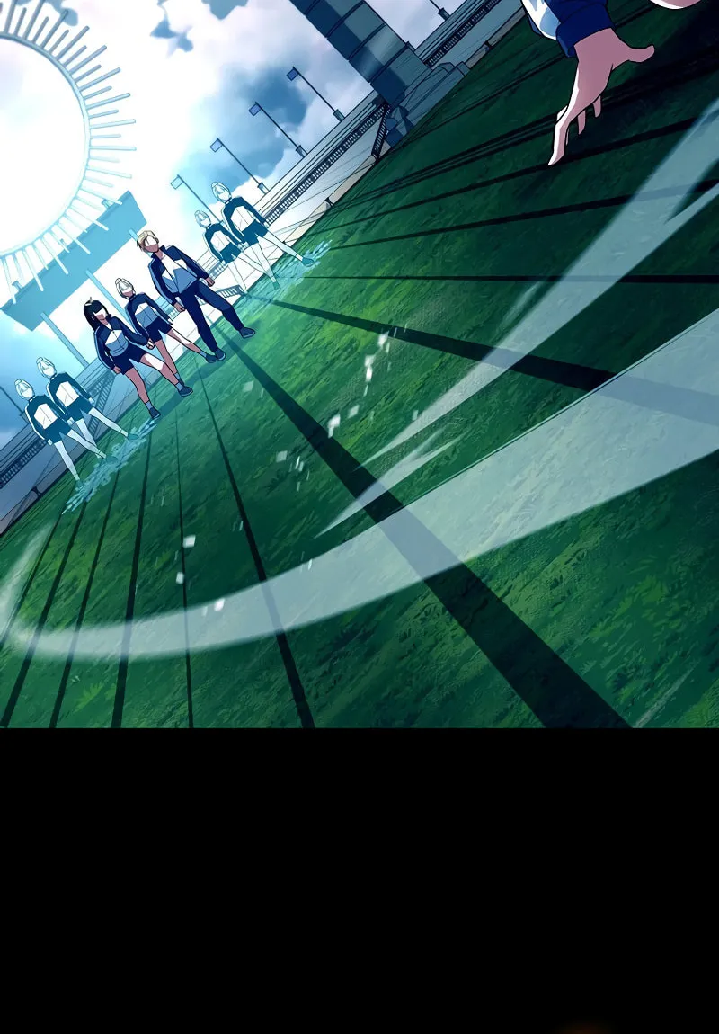 The Legendary Hero is an Academy Honors Student Chapter 18 page 41 - 