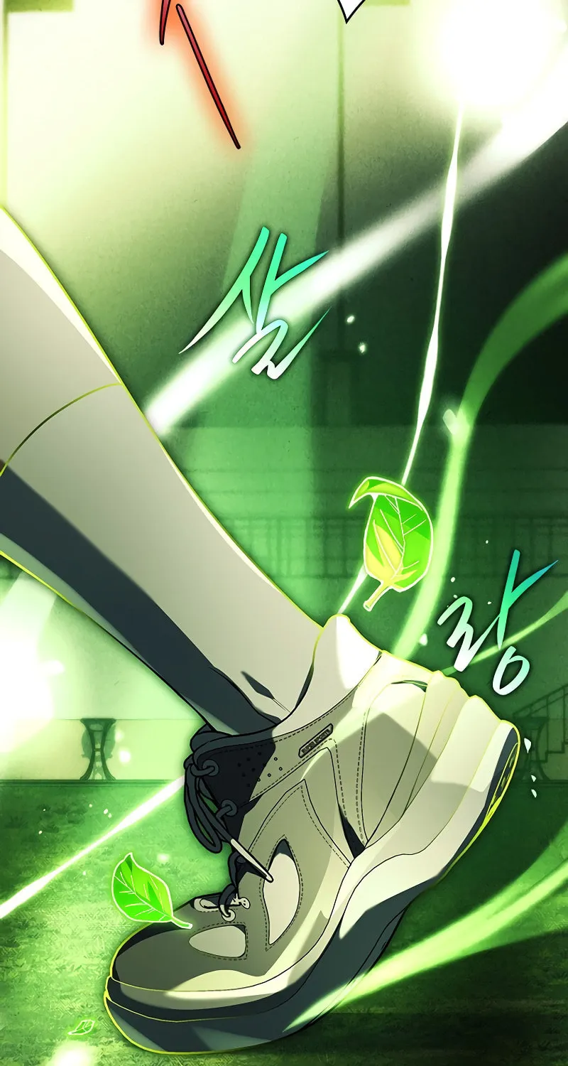 The Legendary Hero is an Academy Honors Student Chapter 18 page 43 - 