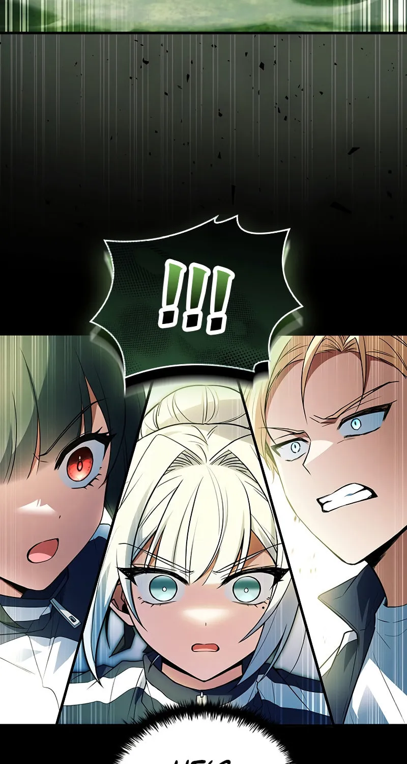 The Legendary Hero is an Academy Honors Student Chapter 18 page 45 - 