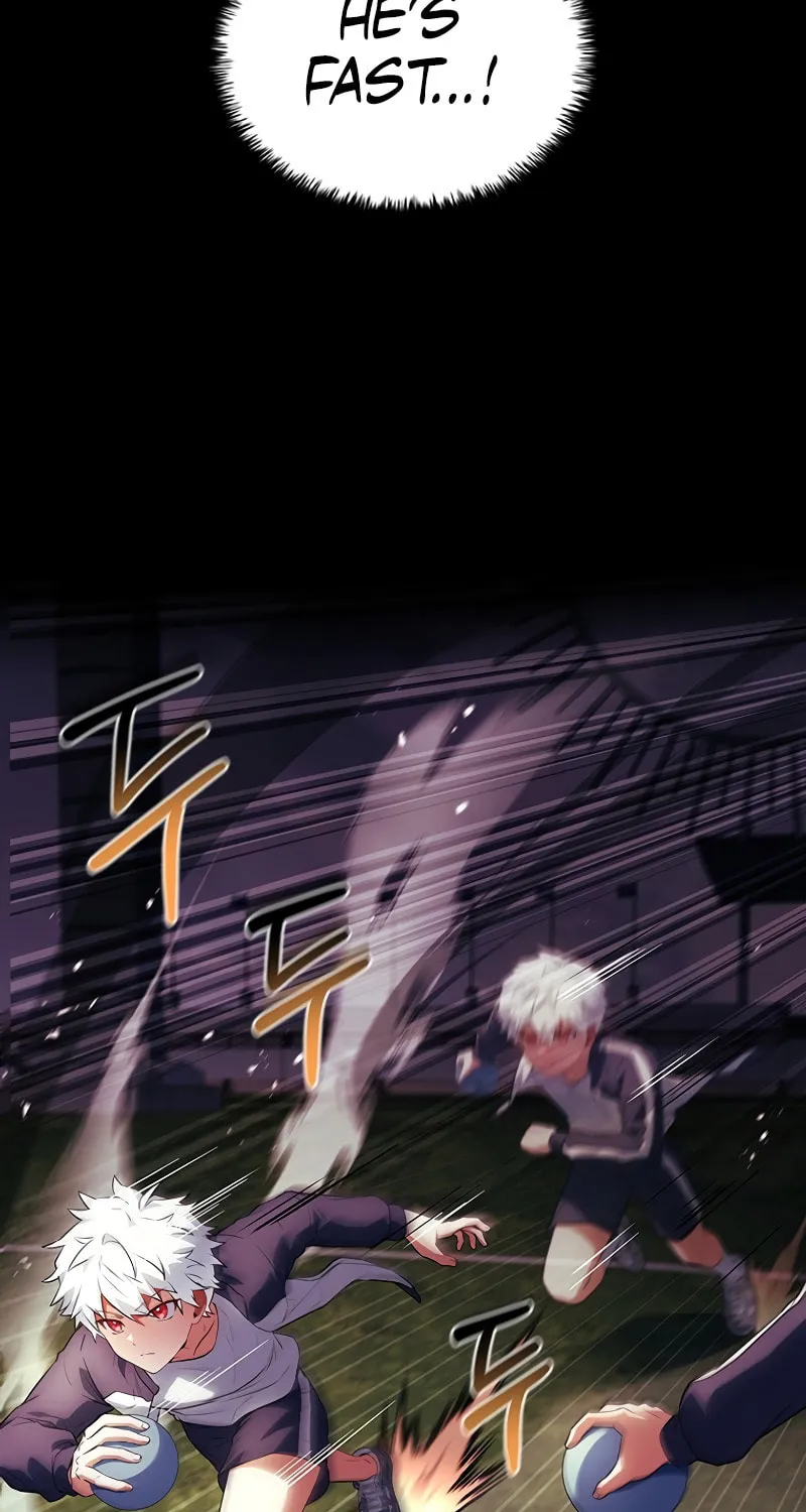 The Legendary Hero is an Academy Honors Student Chapter 18 page 46 - 
