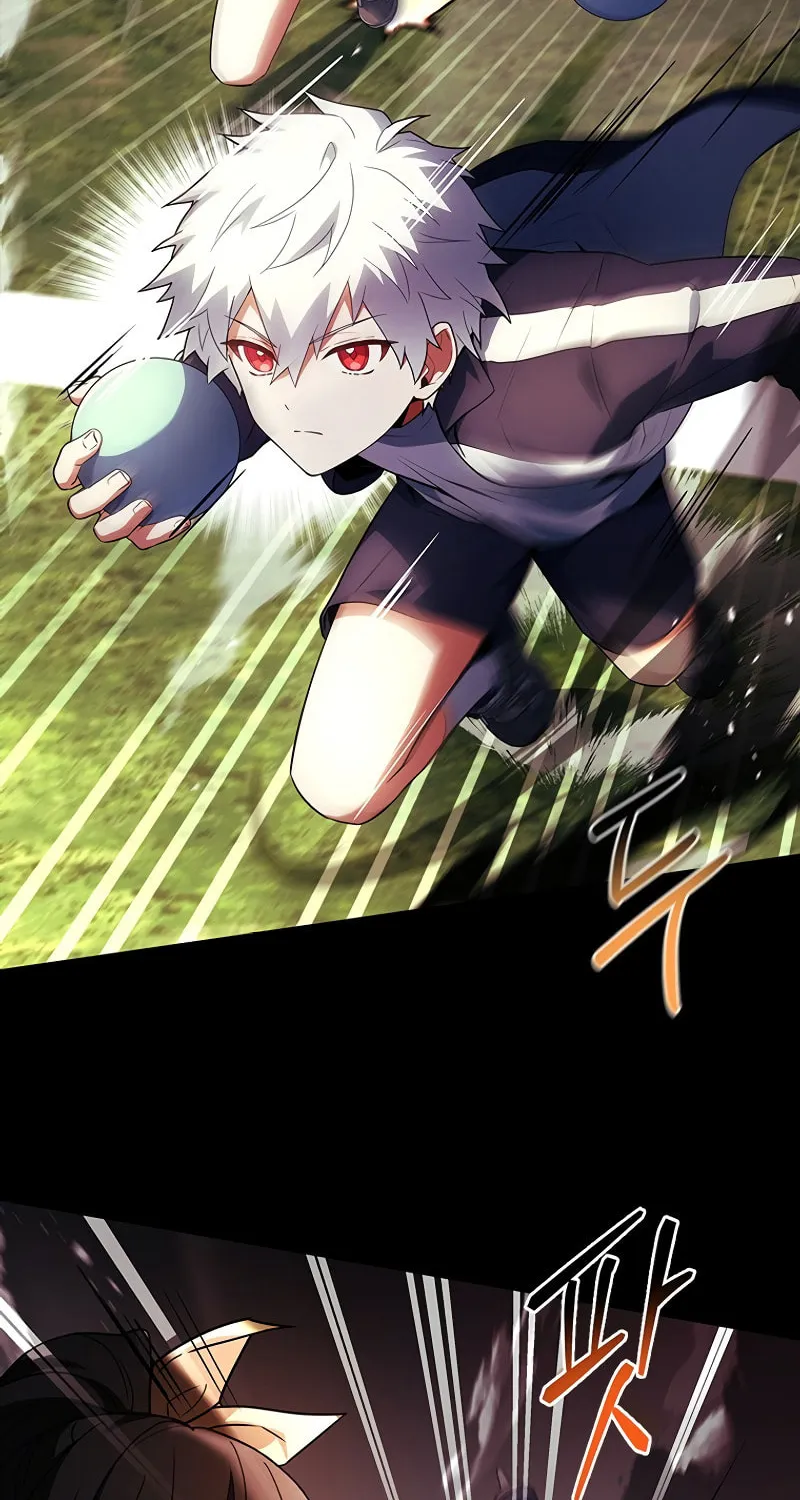 The Legendary Hero is an Academy Honors Student Chapter 18 page 47 - 