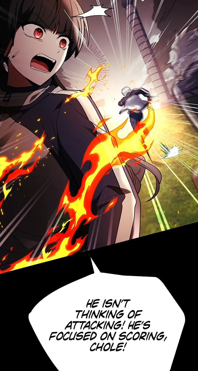The Legendary Hero is an Academy Honors Student Chapter 18 page 48 - 