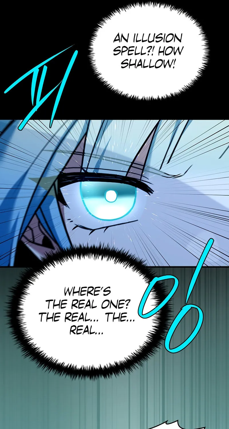 The Legendary Hero is an Academy Honors Student Chapter 18 page 50 - 