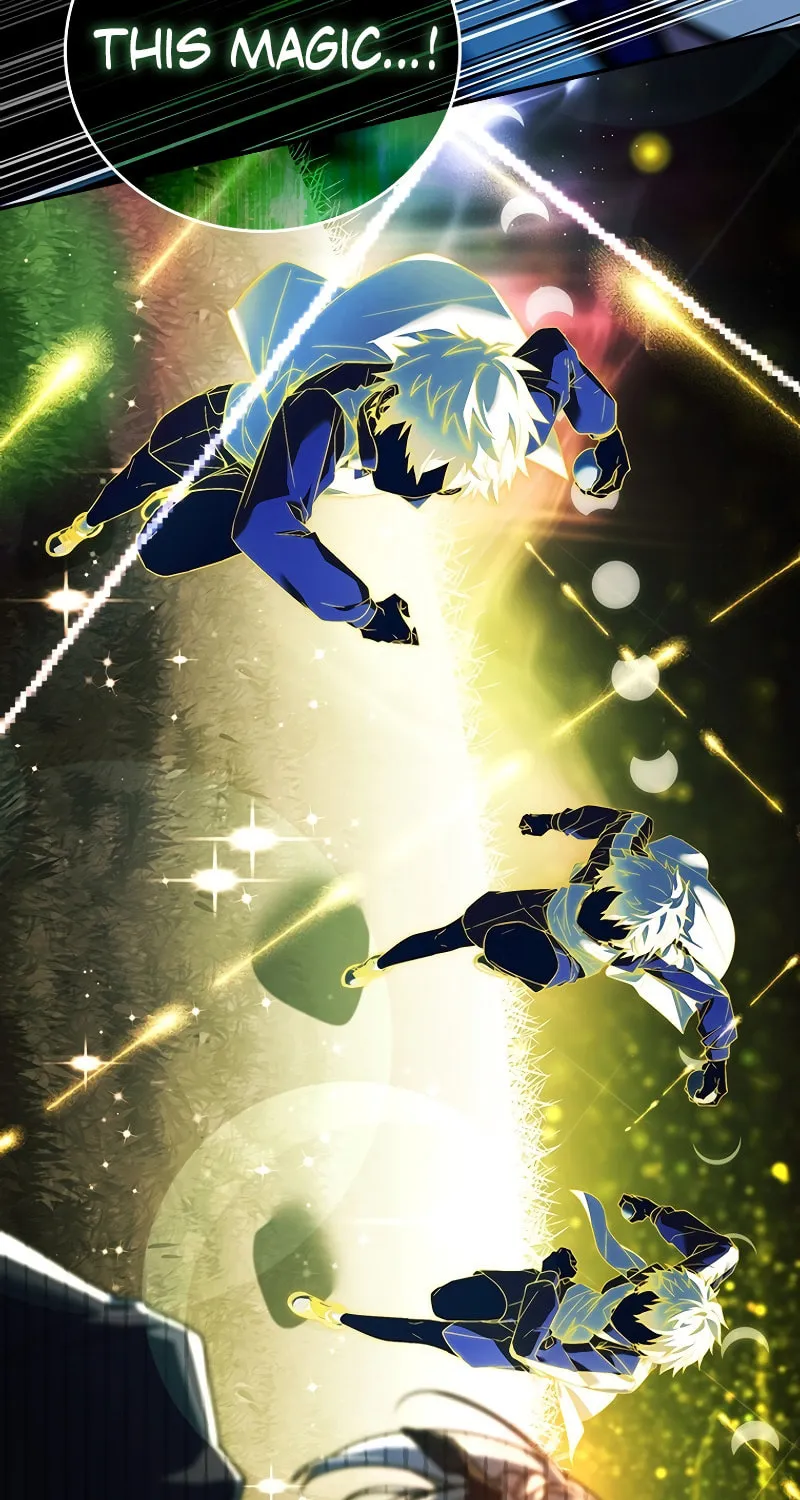 The Legendary Hero is an Academy Honors Student Chapter 18 page 52 - 