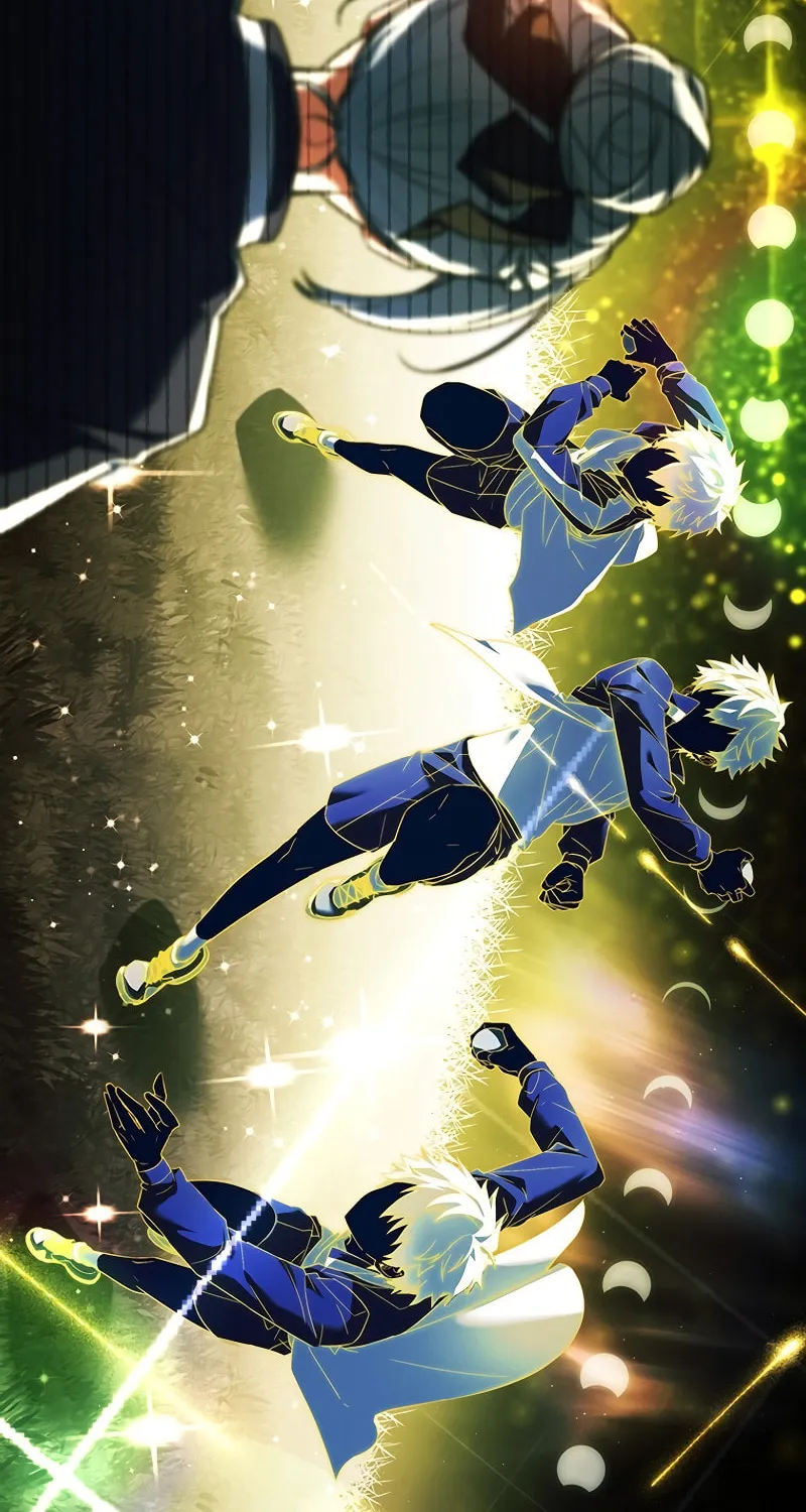 The Legendary Hero is an Academy Honors Student Chapter 18 page 53 - 