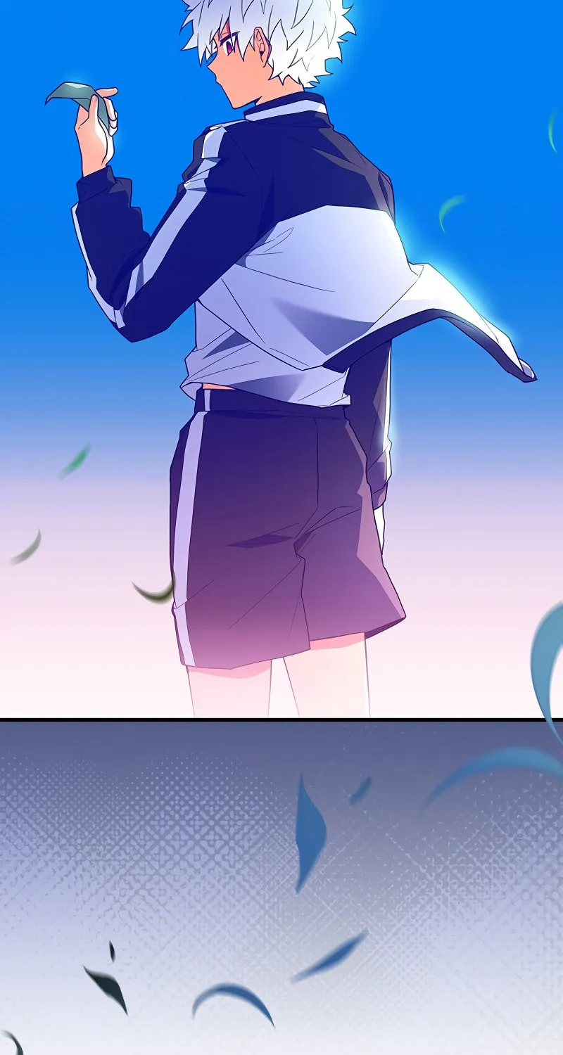The Legendary Hero is an Academy Honors Student Chapter 18 page 61 - 
