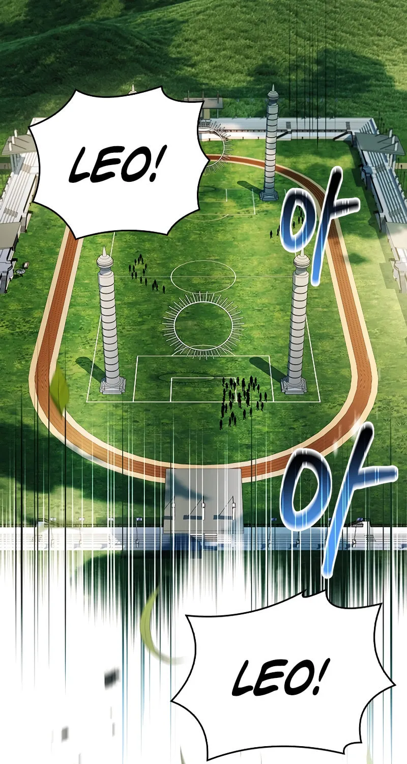 The Legendary Hero is an Academy Honors Student Chapter 18 page 64 - 