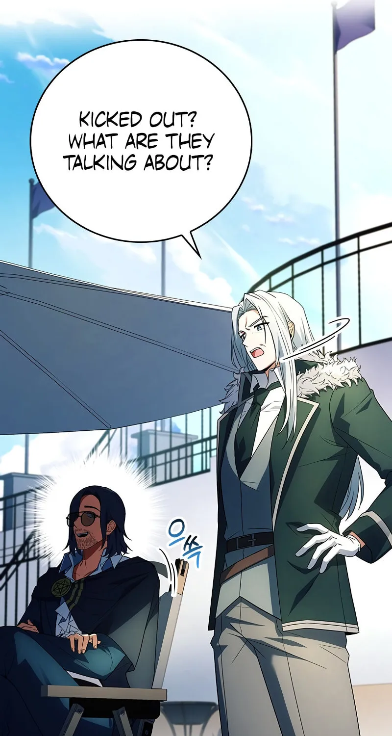 The Legendary Hero is an Academy Honors Student Chapter 18 page 67 - 