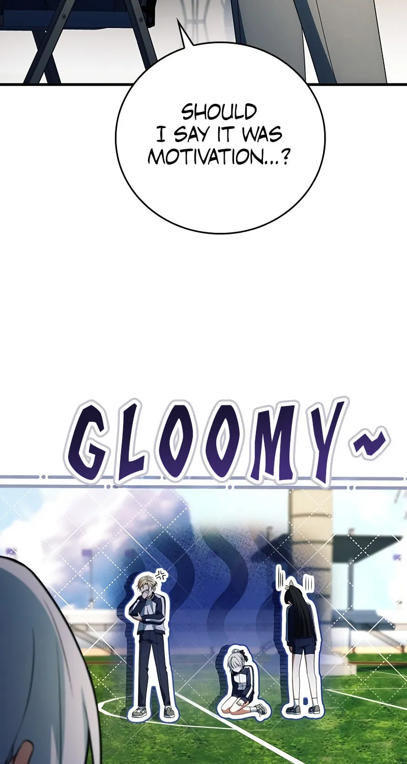 The Legendary Hero is an Academy Honors Student Chapter 18 page 68 - 