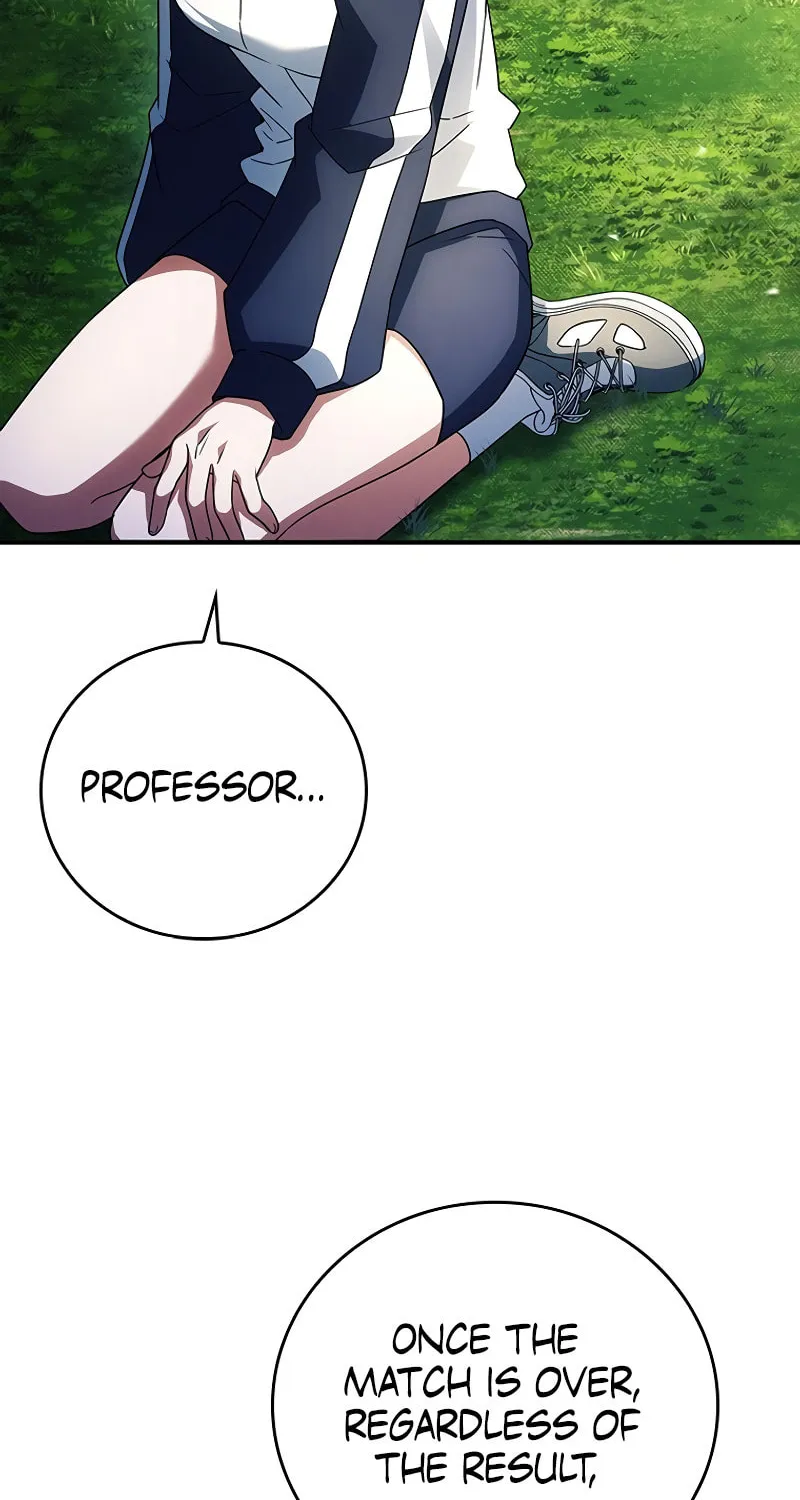 The Legendary Hero is an Academy Honors Student Chapter 18 page 72 - 