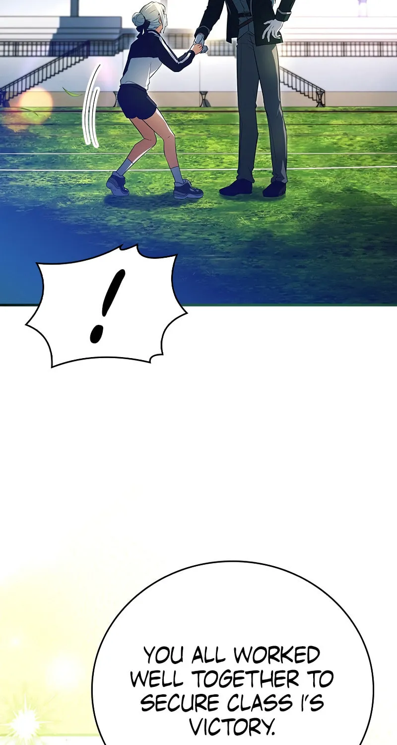The Legendary Hero is an Academy Honors Student Chapter 18 page 74 - 
