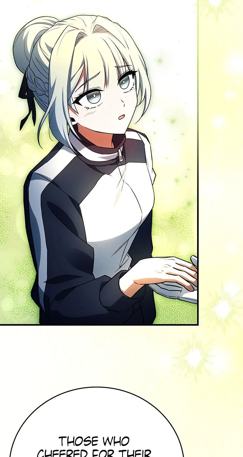 The Legendary Hero is an Academy Honors Student Chapter 18 page 76 - 