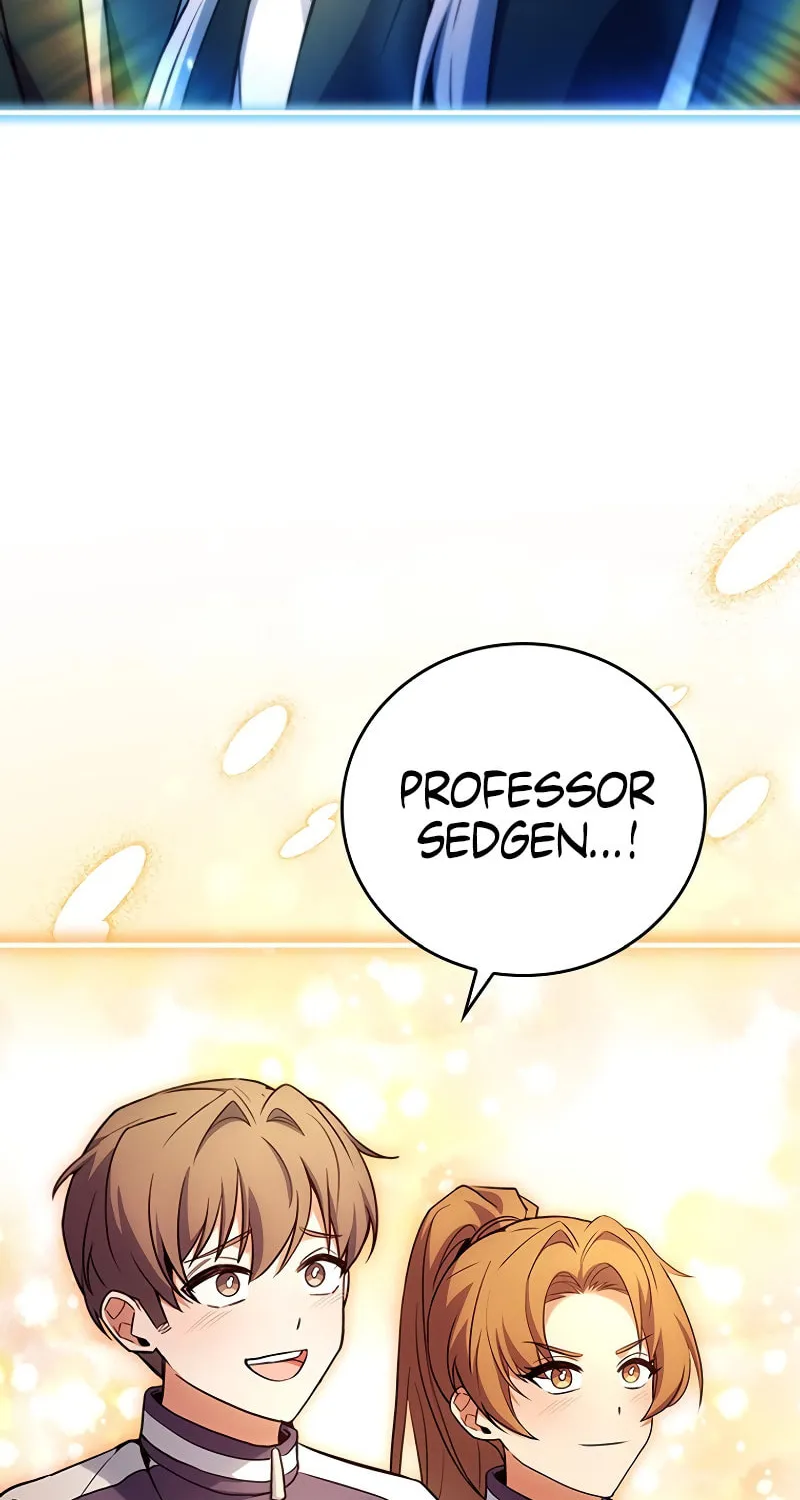 The Legendary Hero is an Academy Honors Student Chapter 18 page 79 - 