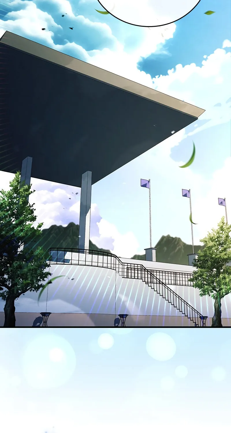 The Legendary Hero is an Academy Honors Student Chapter 18 page 83 - 