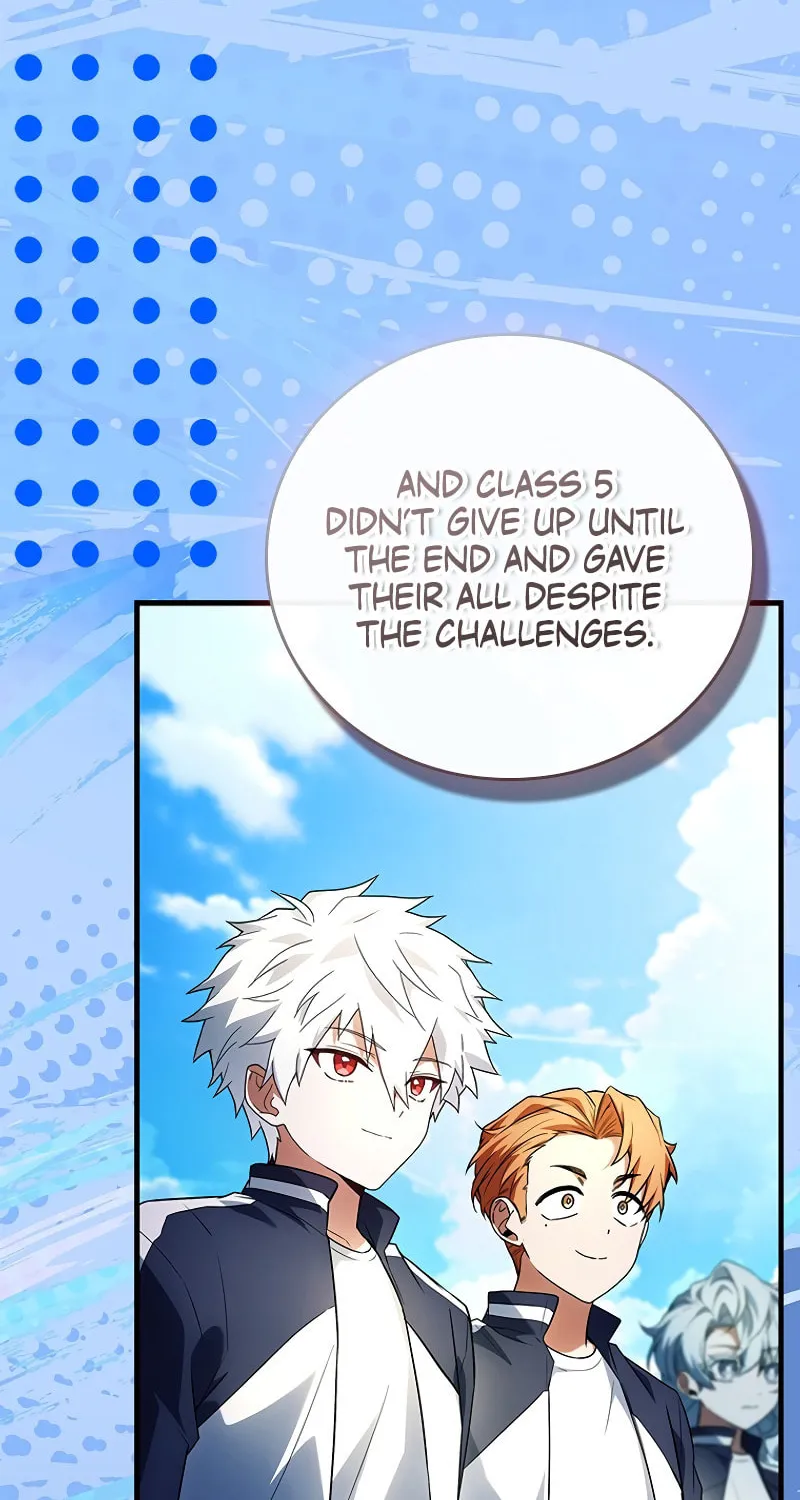 The Legendary Hero is an Academy Honors Student Chapter 18 page 86 - 