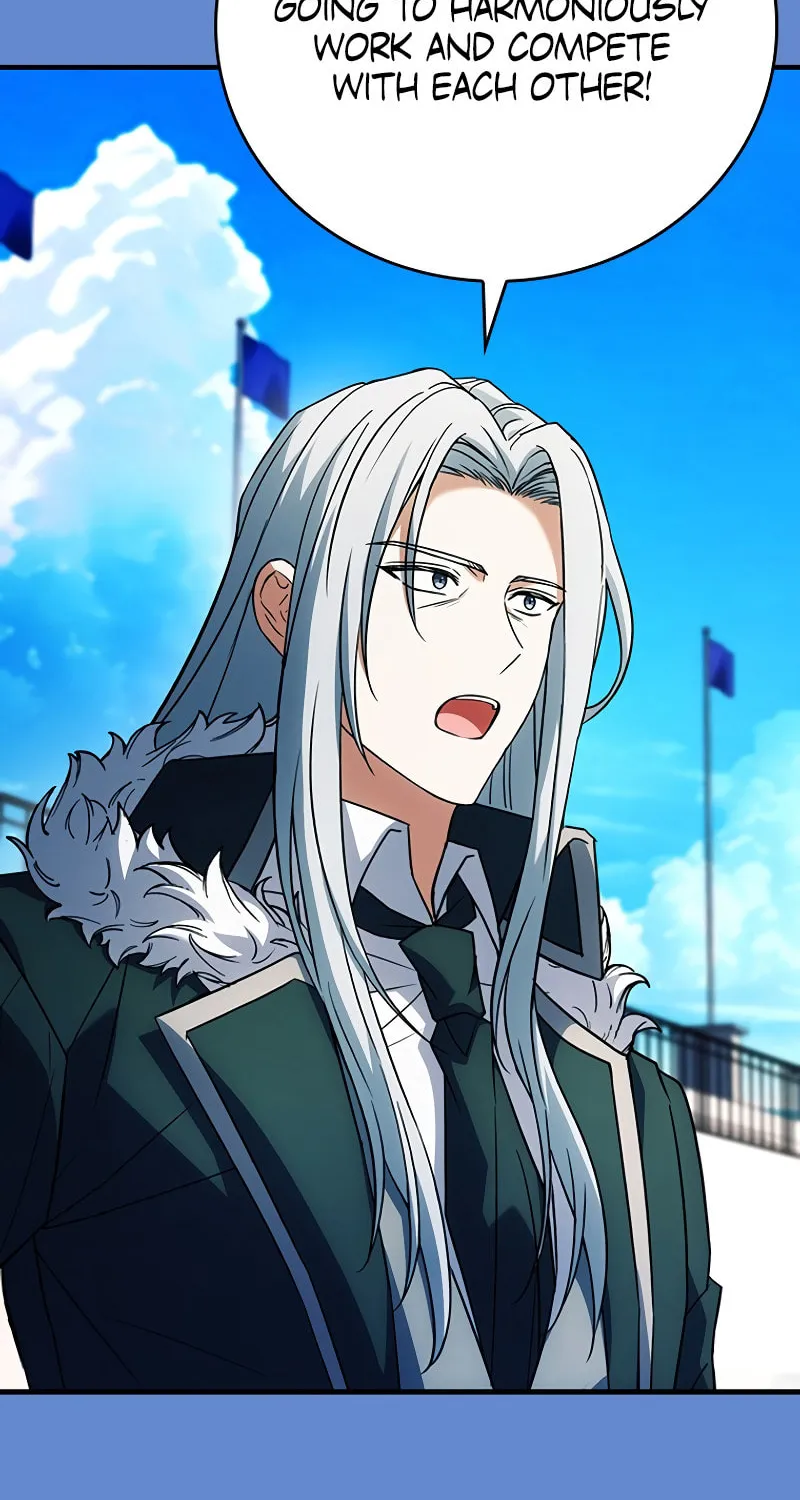 The Legendary Hero is an Academy Honors Student Chapter 18 page 88 - 