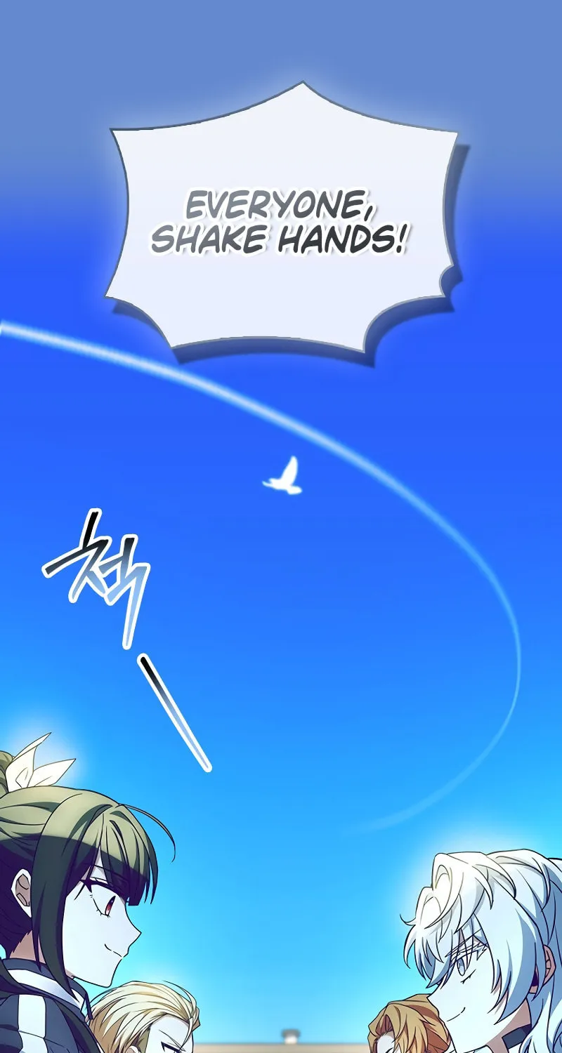 The Legendary Hero is an Academy Honors Student Chapter 18 page 89 - 
