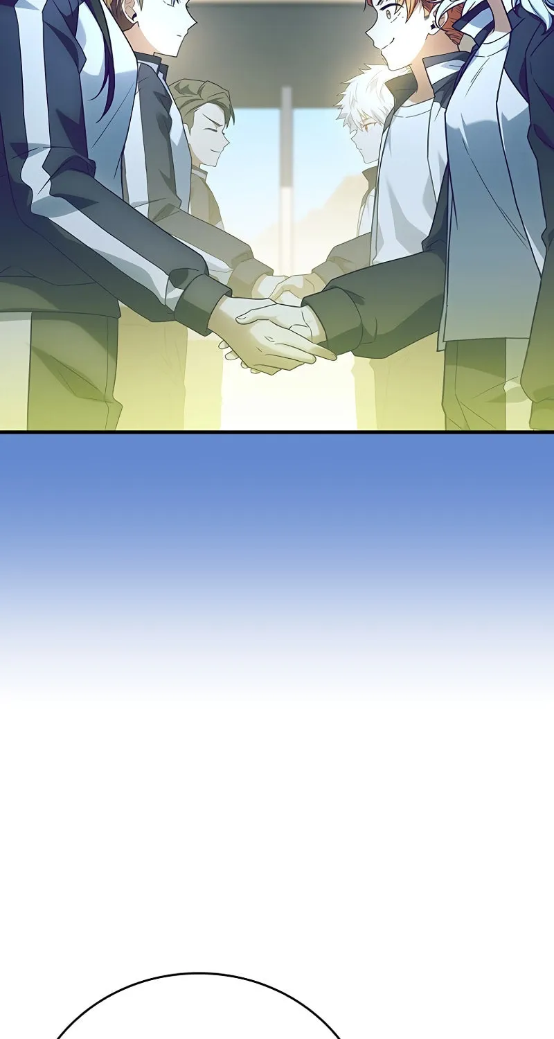 The Legendary Hero is an Academy Honors Student Chapter 18 page 90 - 