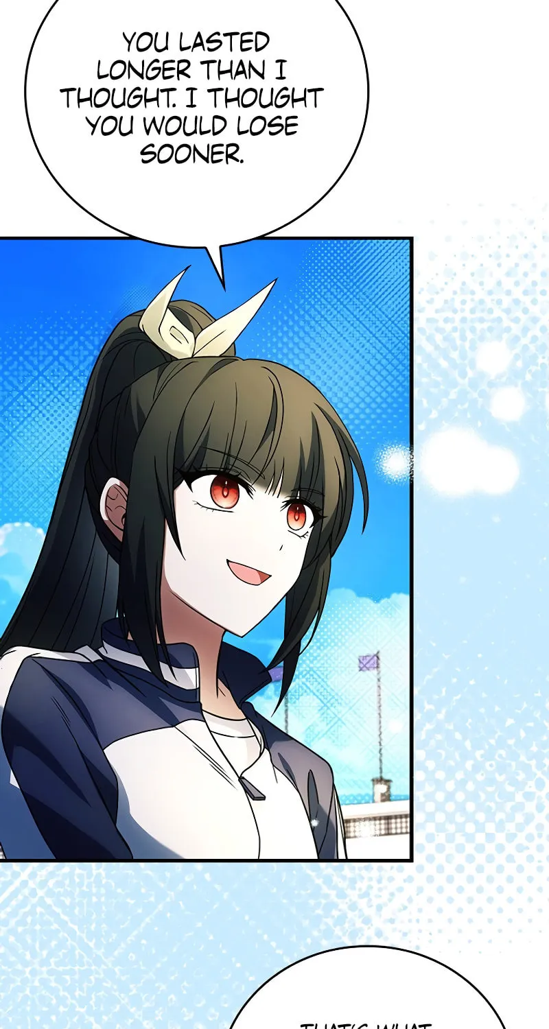 The Legendary Hero is an Academy Honors Student Chapter 18 page 91 - 