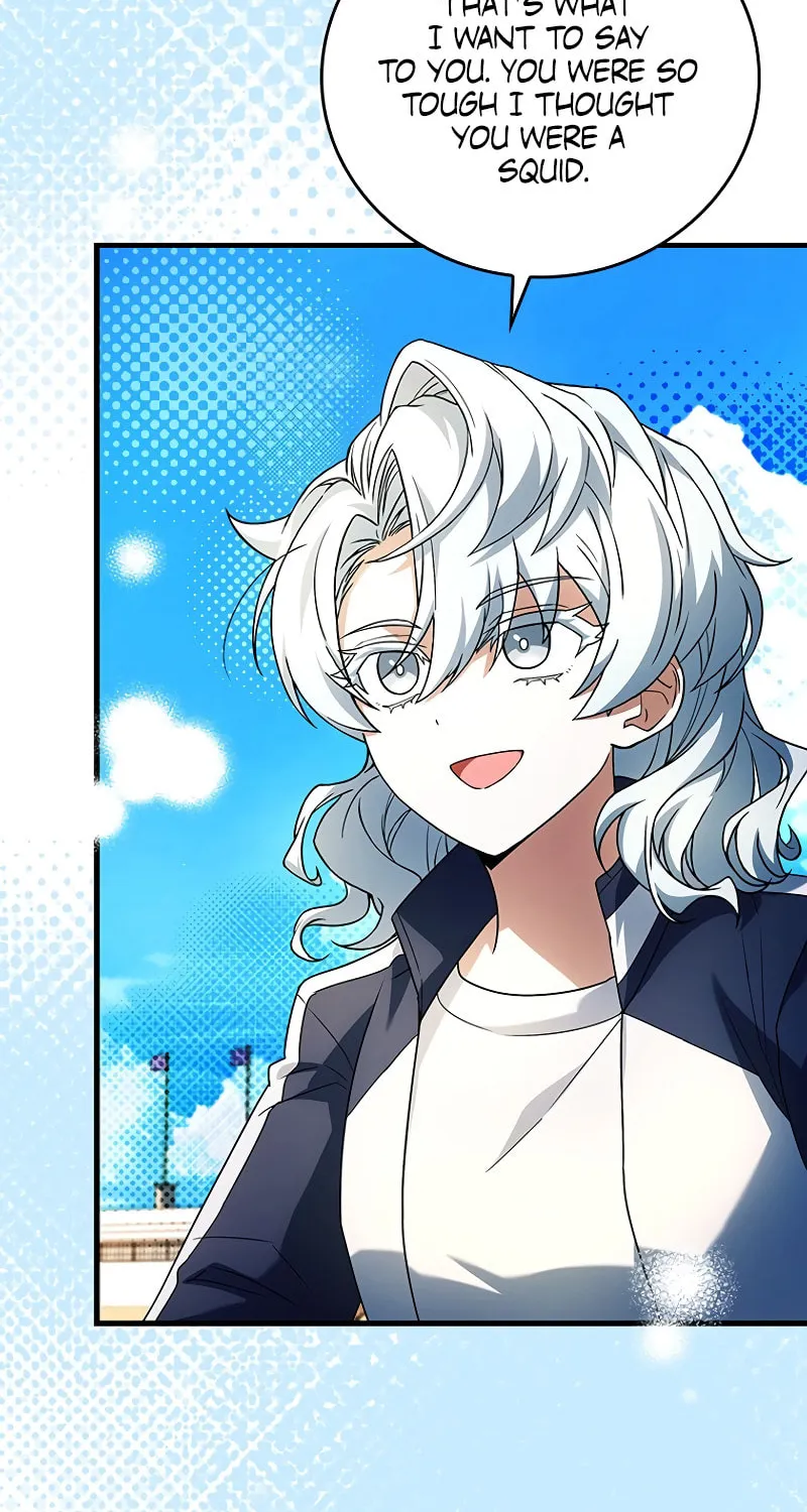 The Legendary Hero is an Academy Honors Student Chapter 18 page 92 - 