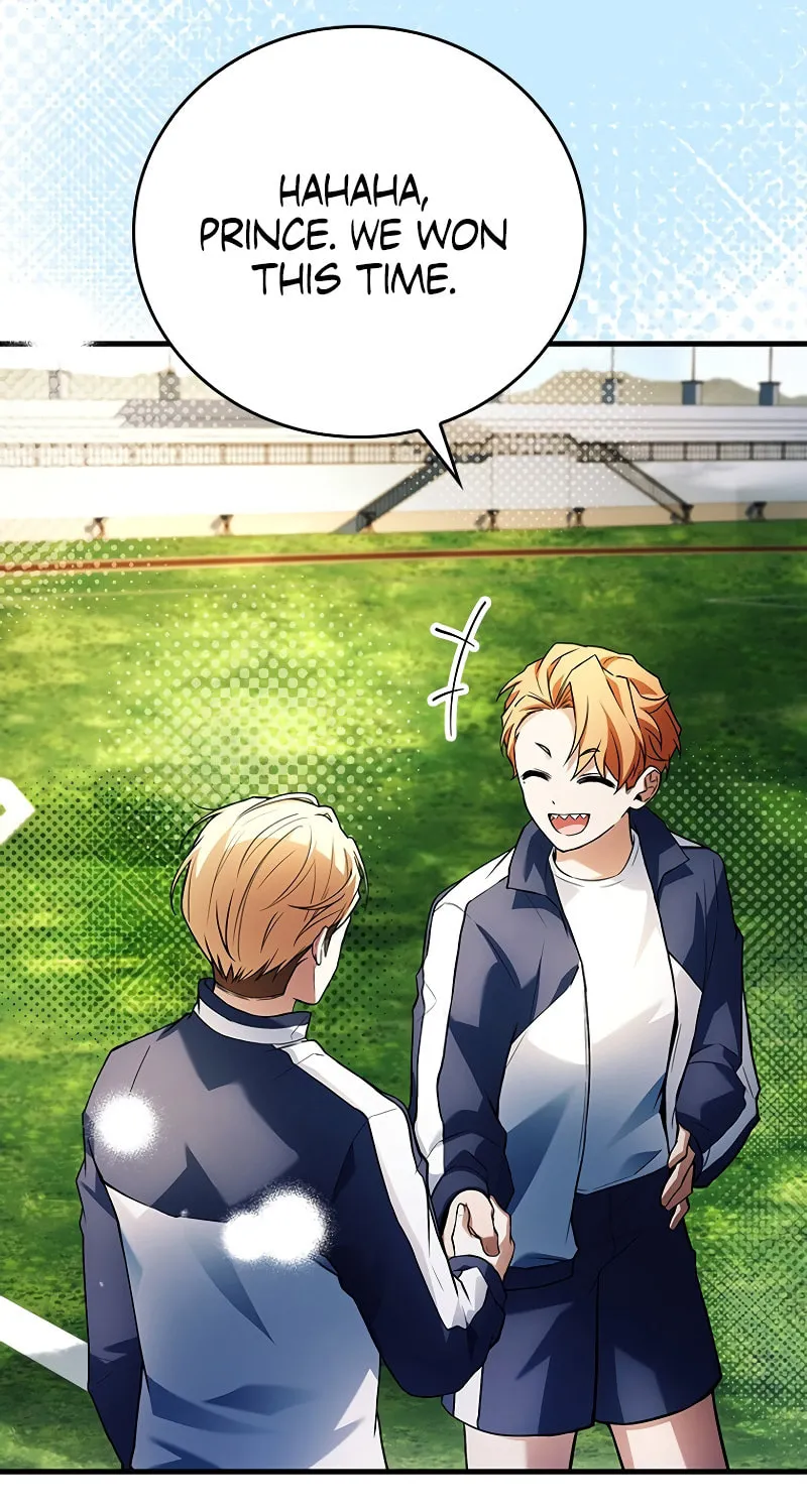 The Legendary Hero is an Academy Honors Student Chapter 18 page 94 - 