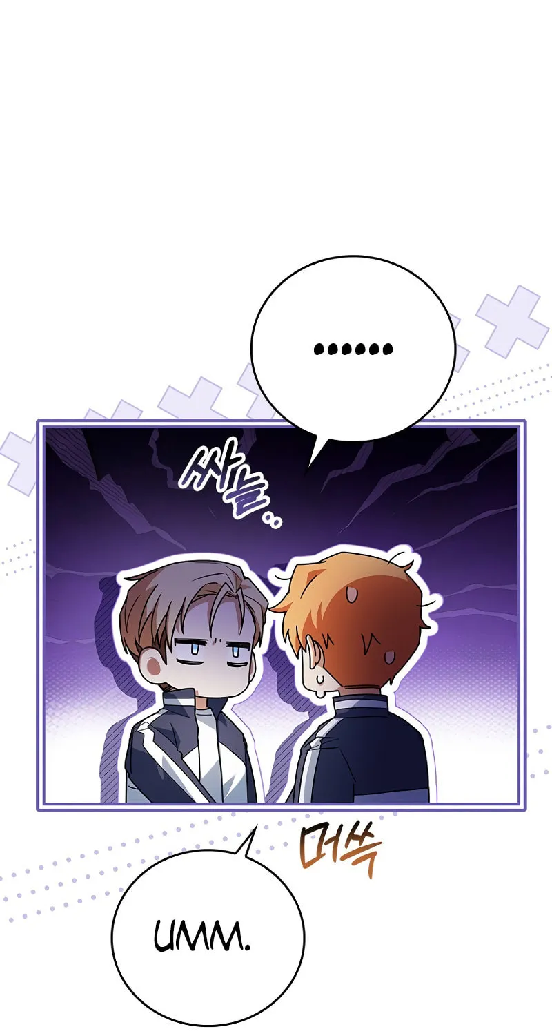 The Legendary Hero is an Academy Honors Student Chapter 18 page 95 - 