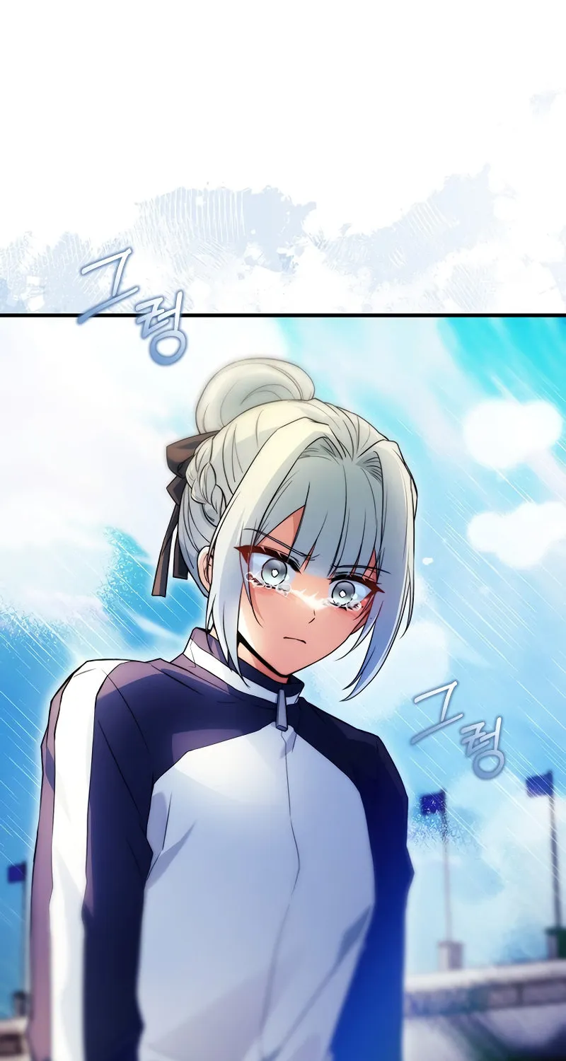 The Legendary Hero is an Academy Honors Student Chapter 18 page 96 - 
