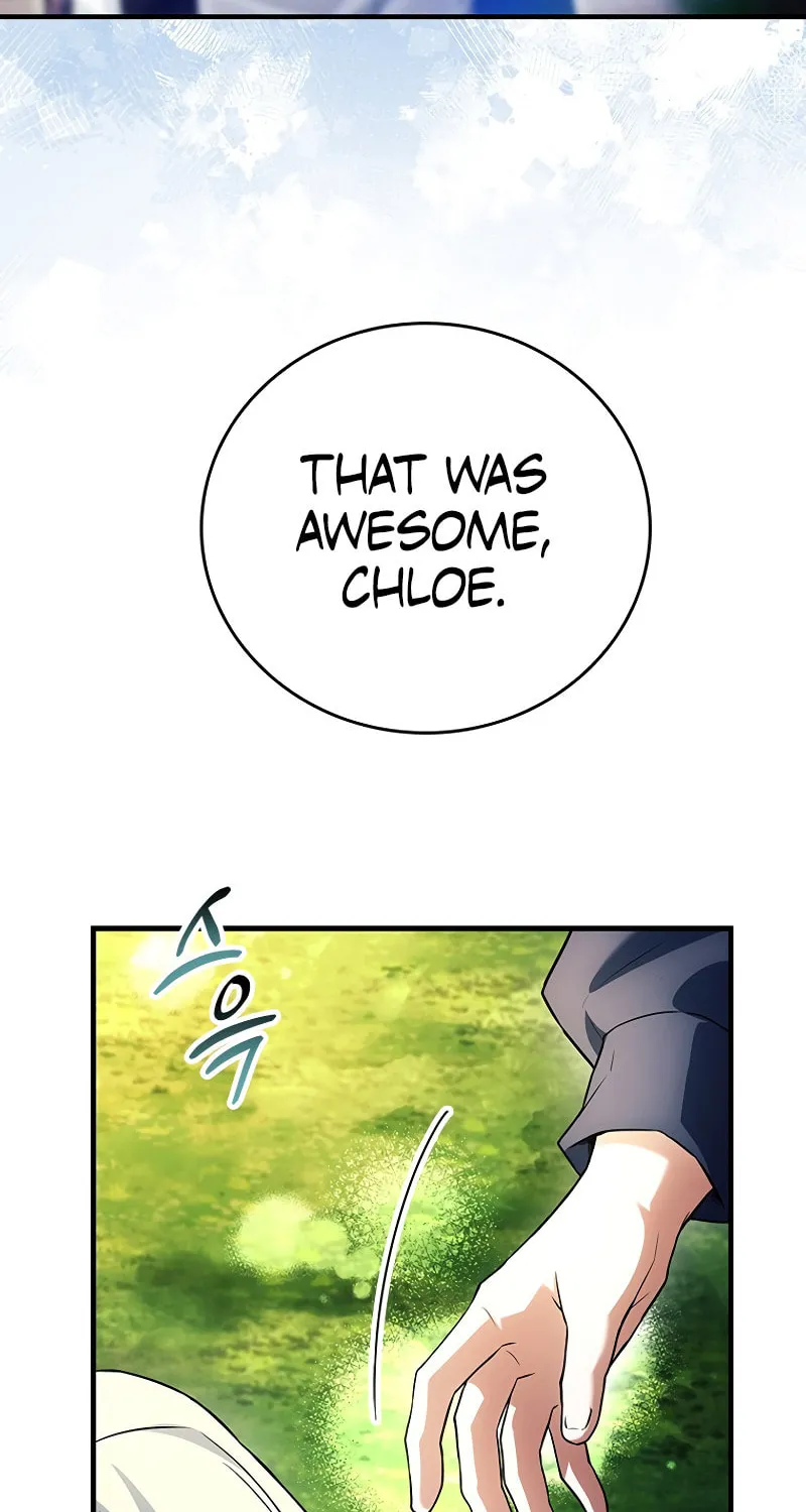 The Legendary Hero is an Academy Honors Student Chapter 18 page 97 - 