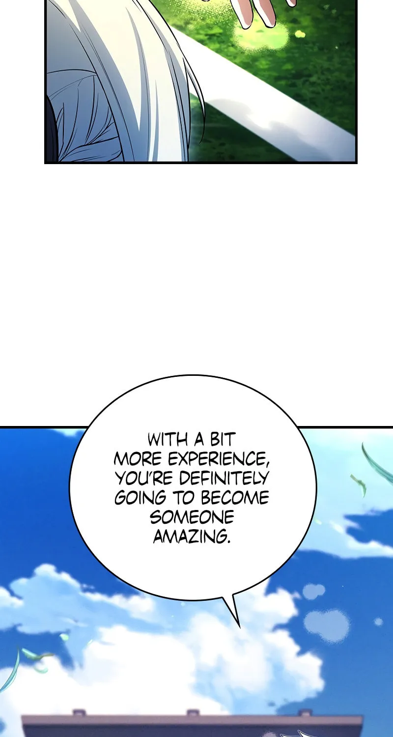 The Legendary Hero is an Academy Honors Student Chapter 18 page 98 - 