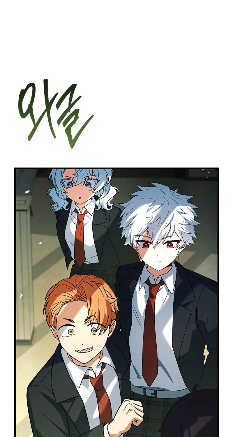 The Legendary Hero is an Academy Honors Student Chapter 19 page 2 - 