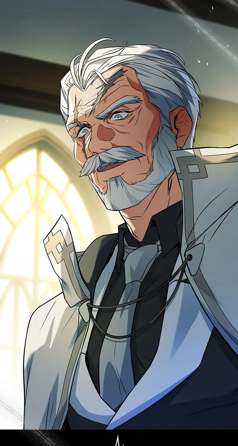 The Legendary Hero is an Academy Honors Student Chapter 19 page 109 - 