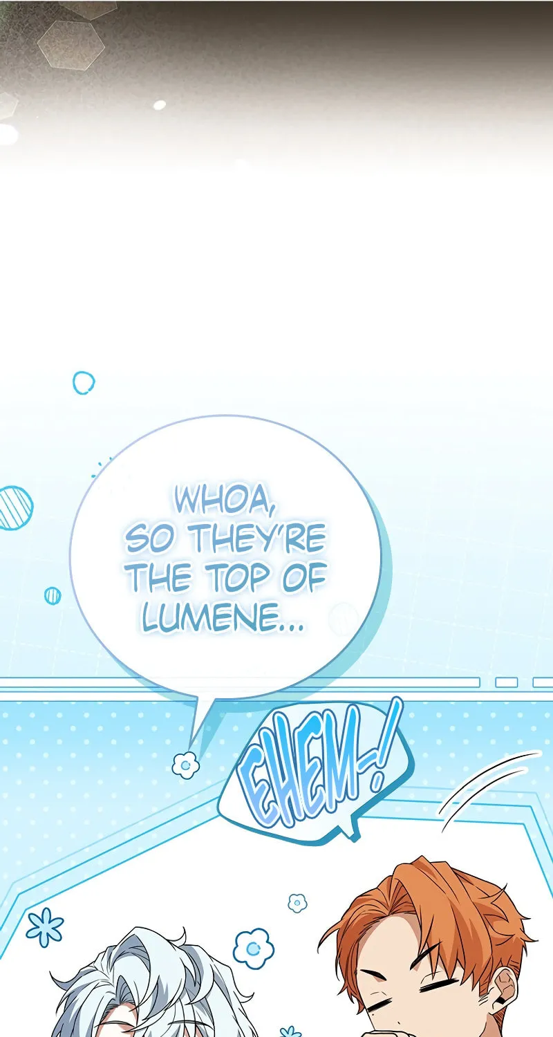 The Legendary Hero is an Academy Honors Student Chapter 19 page 12 - 