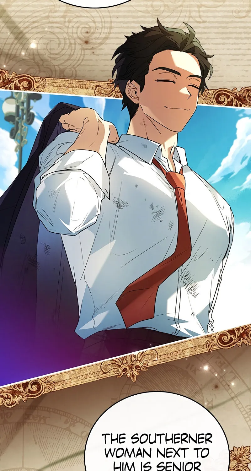 The Legendary Hero is an Academy Honors Student Chapter 19 page 14 - 